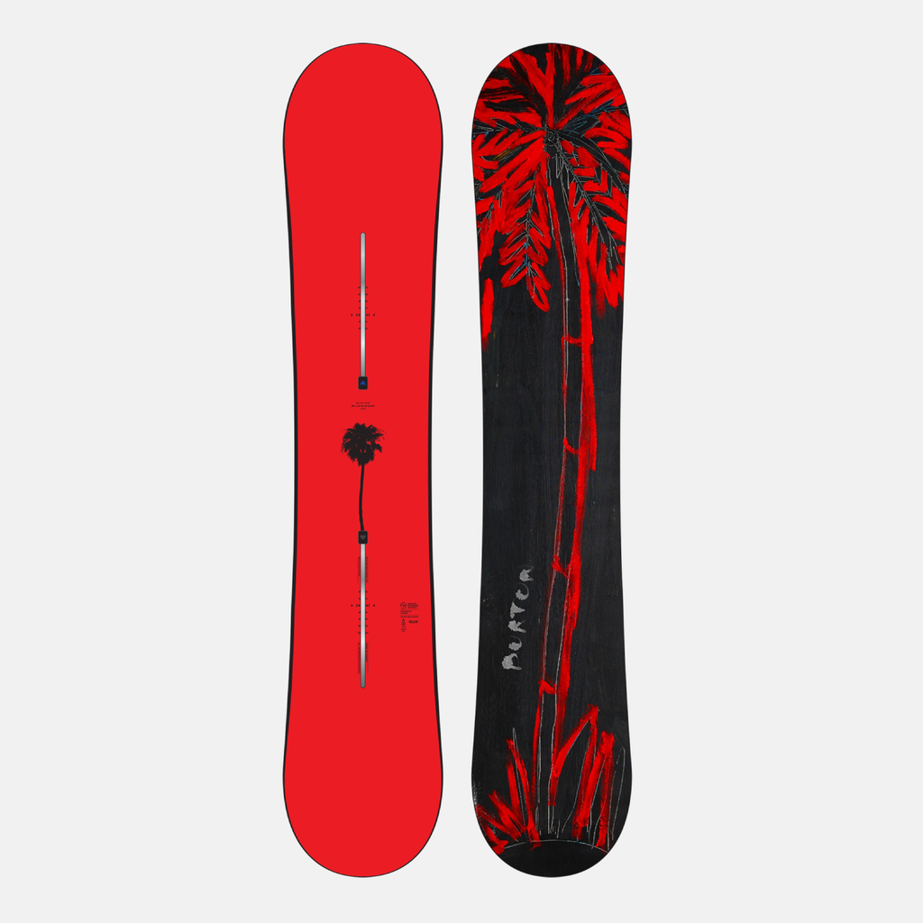 The Complete Snowboard